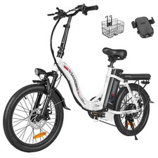 Samebike CY20 Electric Bike