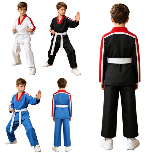 Kids martial arts - kids,