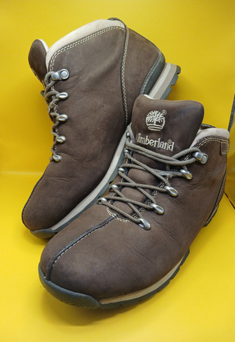Mens timberland splitrock - mens,