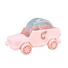 Hamster Running Wheel Car
