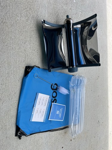 Gosun portable solar oven - portable,