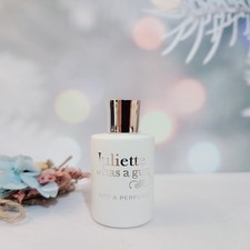 Juliette Has A Gun Not A