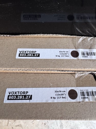 Ikea voxtorp walnut kitchen - ikea,