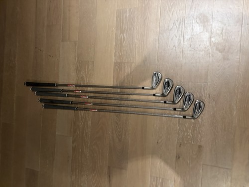Cobra darkspeed iron - darkspeed, 6