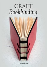 Craft Bookbinding by Linda Orriss (Paperback Book)