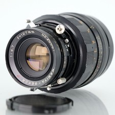 Mamiya Sekor P 127mm f/4.7