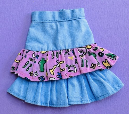 Sindy fashion mixers - sindy, mixers’