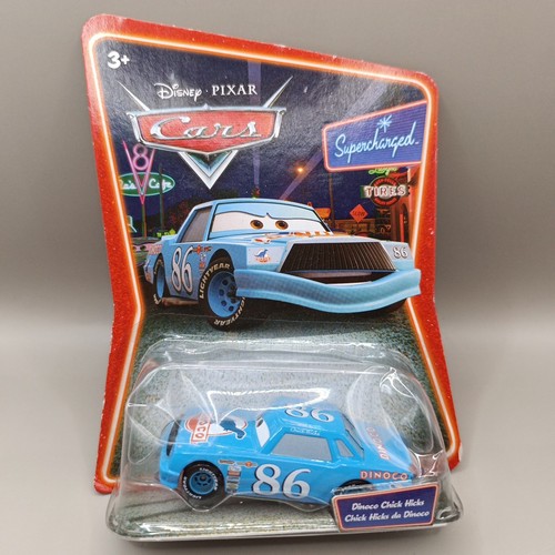 Disney pixar cars dinoco - pixar,