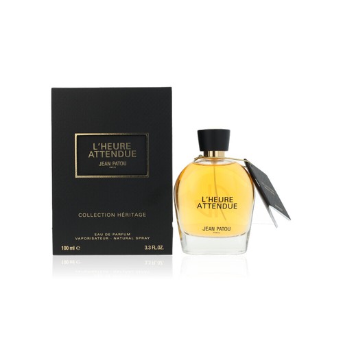 Jean patou heritage heure - patou, l'heure