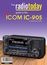 Radio Today Guide to the Icom