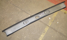 Toyota MR2 MK3 Roadster - Interior Top Windscreen Window Trim