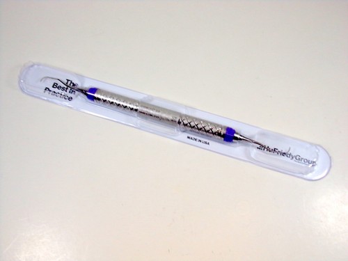 Gracey curette 1 2 - no., 1/2