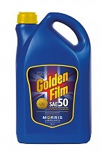 Morris golden film sae - golden,