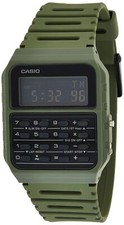 Casio Men's Vintage CA53W-3B