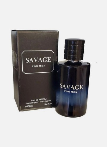 Savage for men perfume eau - savage,