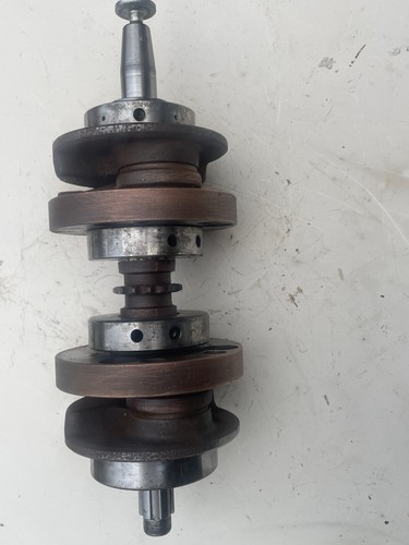 Honda cb175 engine crankshaft - cb175,