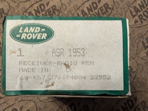 Land rover range - range,