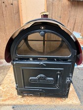 king edward potato oven