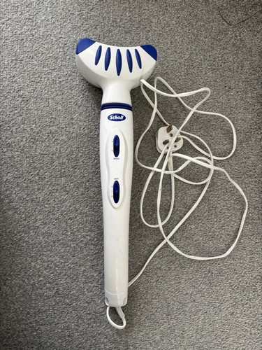 Scholl thermal hand - scholl,