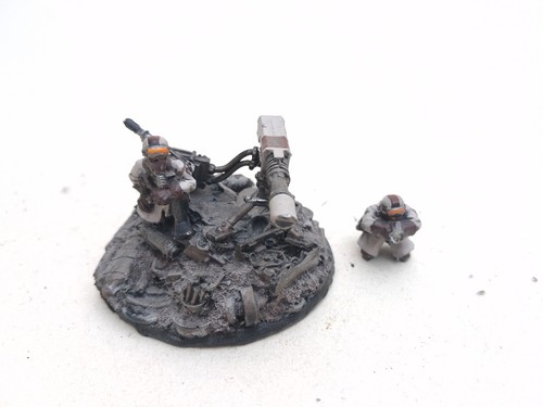 Warhammer steel legion - warhammer,
