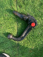 Range Rover L322  Detachable