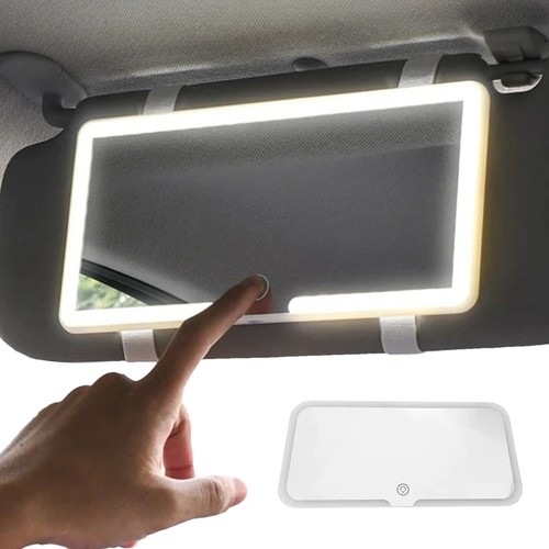 Led car sun - led,