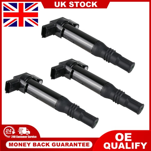 Ignition coil pack for - ignition,