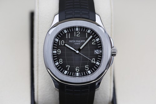Patek philippe 5167a 001 - patek,