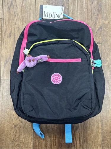 Kipling seoul women backpack - kipling,