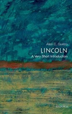Lincoln allen guelzo - allen, c.