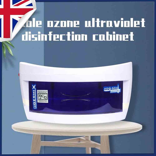 Drawer sterilizer box - uv,