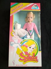 BNIB 1980s Vintage Pedigree