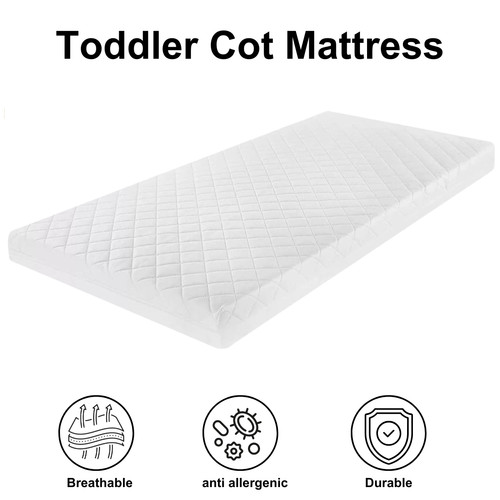Baby bedside crib mattress - bedside,