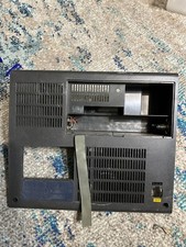 Back Panel  for SONY CRF-150