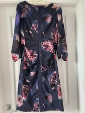 Kaliko stunning ruched