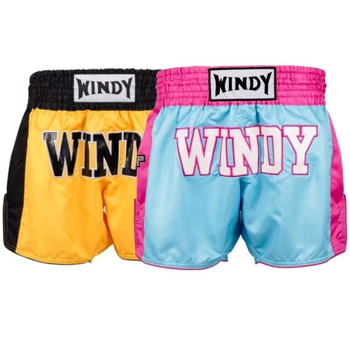 Windy retro muay thai - retro, 2.0