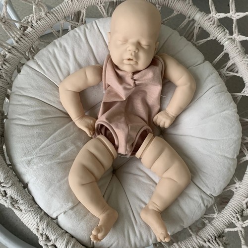 22inch reborn doll - 22inch, kit