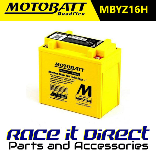 Motobatt premium battery for - motobatt,