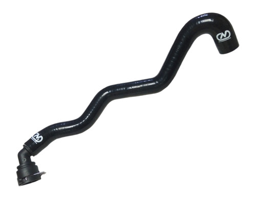 Cooler hose fit golf - cooler, mk4