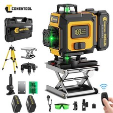 2026 4D 16 Lines Laser Level