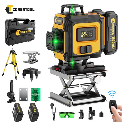 2026 lines laser level - 16,