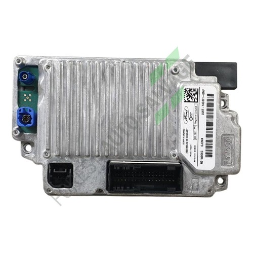2021 ford fiesta navigation - 2021,