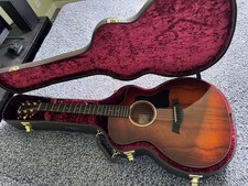 Taylor 224ce-K DLX Grand