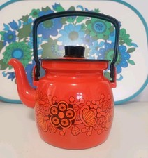 Vintage Arabia Finel Finland