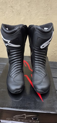Alpinestars smx goretex - smx-6, v2