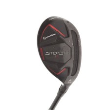 TaylorMade Stealth 2 4 Hybrid