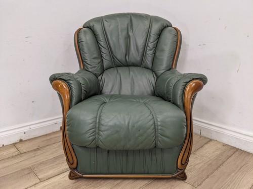 Armchair gigli italian - armchair,