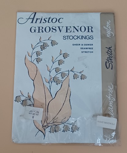 Vintage 1950s aristoc - vintage,