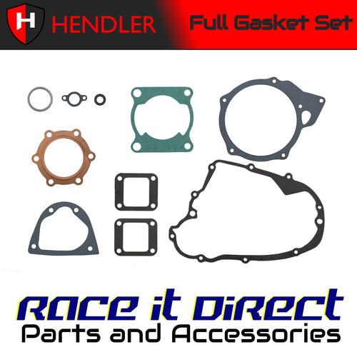 Gasket set full for - set, yamaha