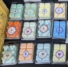 wax melts LozScents